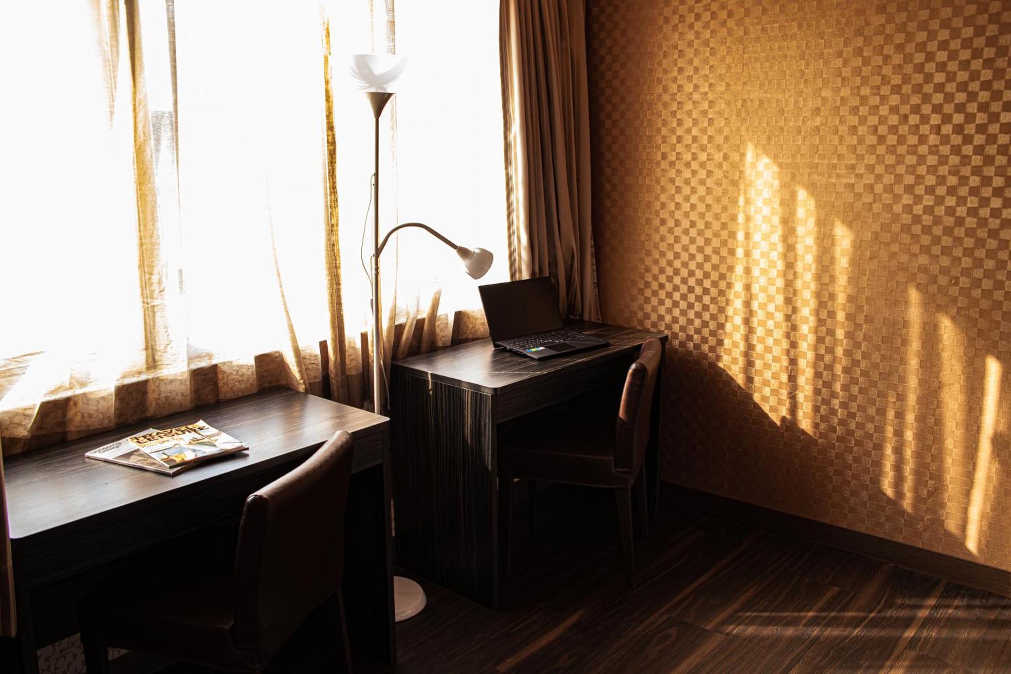 West Hotel Puli Εξωτερικό φωτογραφία