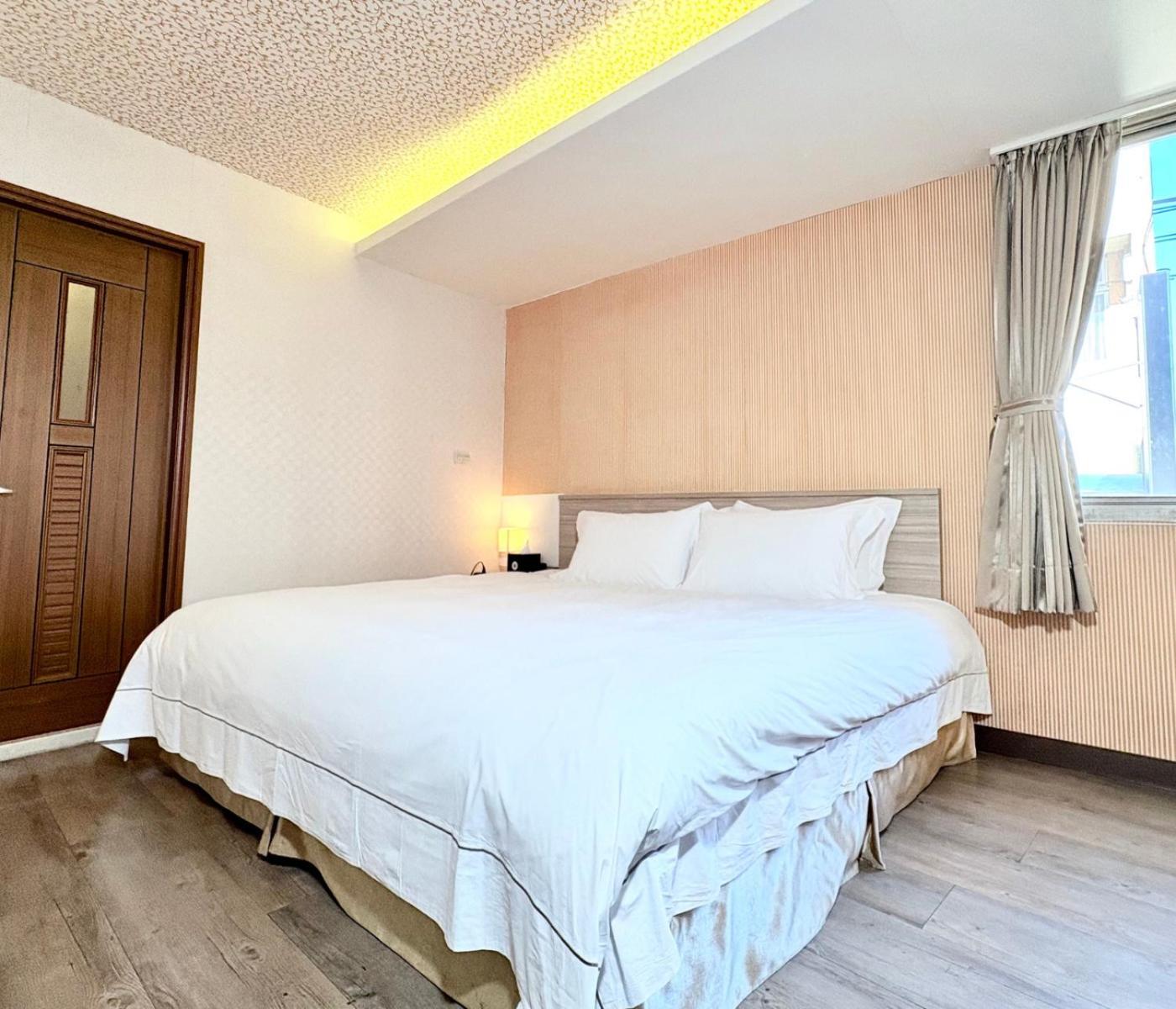 West Hotel Puli Εξωτερικό φωτογραφία