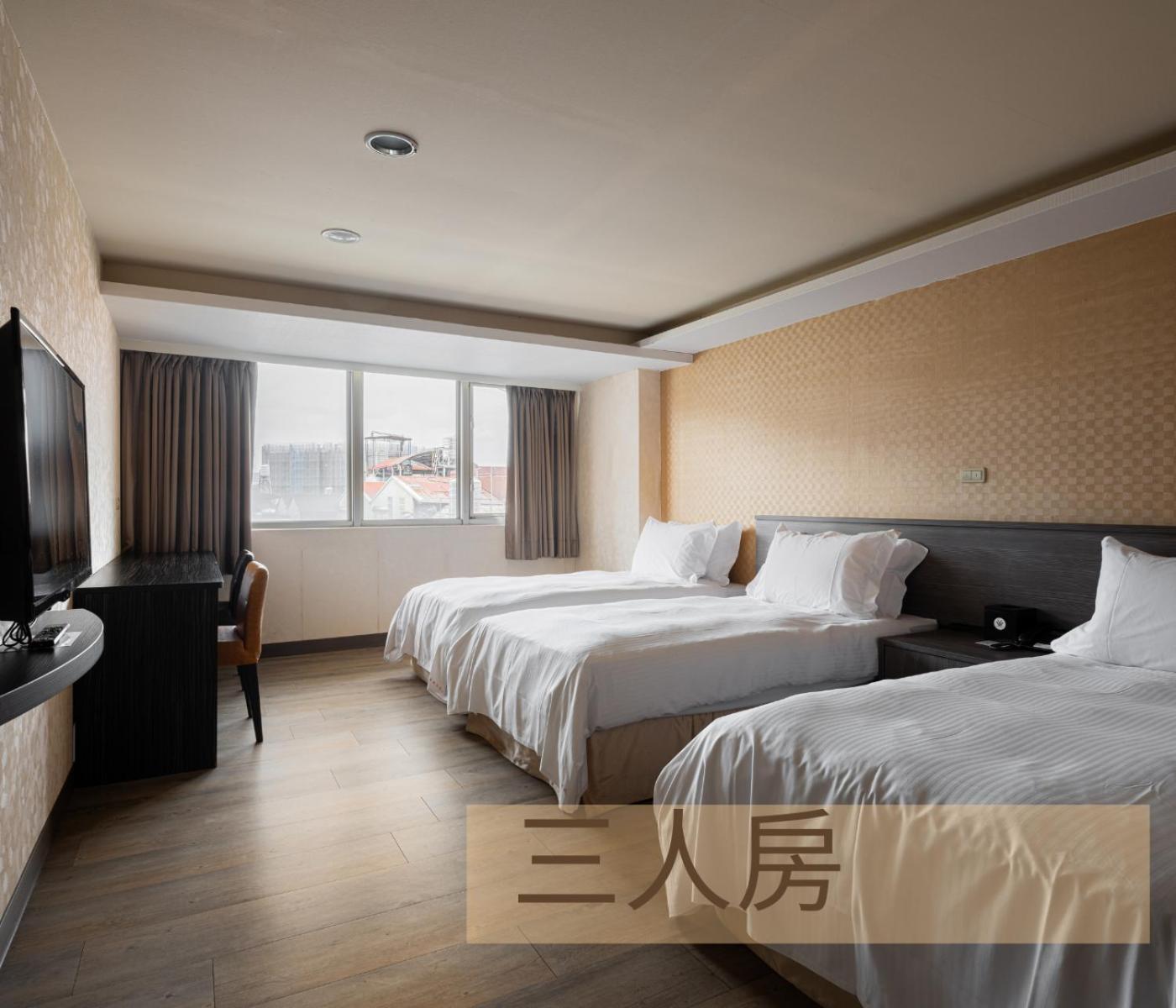 West Hotel Puli Εξωτερικό φωτογραφία
