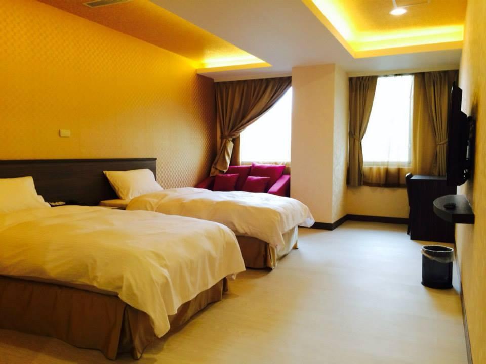 West Hotel Puli Εξωτερικό φωτογραφία